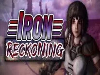 Erfolge und Trophäen für Iron Reckoning