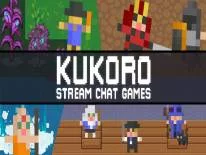 Erfolge und Trophäen für Kukoro: Stream chat games