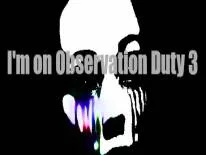 Cheats für I'm on Observation Duty 3 auf PC
