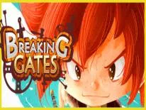 Erfolge und Trophäen für Breaking Gates