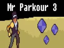 Erfolge und Trophäen für Mr. Parkour 3