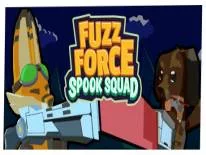 Cheats für Fuzz Force: Spook Squad auf PC