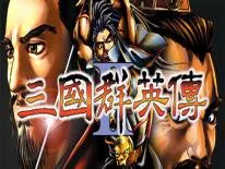 Cheats für Heroes of the Three Kingdoms 2 auf PC