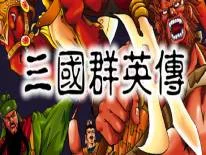 Cheats für Heroes of the Three Kingdoms auf PC