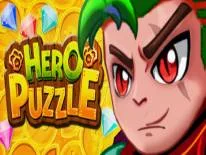 Erfolge und Trophäen für Hero Puzzle