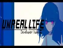 Erfolge und Trophäen für UNREAL LIFE