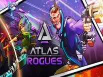Cheats für Atlas Rogues auf PC