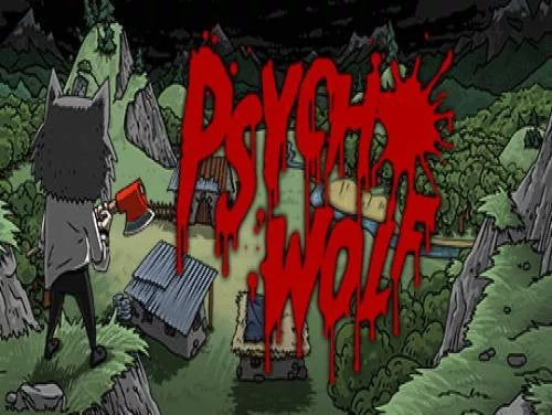 Cheats für Psycho Wolf auf PC