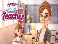Erfolge und Trophäen für My Universe - School Teacher