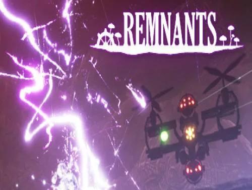 Erfolge und Trophäen für Remnants Erfolge und Trophäen für Remnants