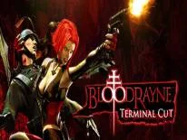 Cheats für BloodRayne: Terminal Cut auf PC