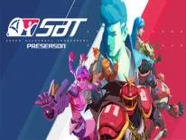Cheats für Super Buckyball Tournament Preseason auf PC
