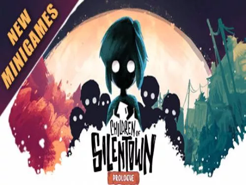 Cheats für Children of Silentown: Prologue auf PC Cheats für Children of Silentown: Prologue auf PC