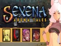 Cheats für Sexena: Arena Tales auf PC
