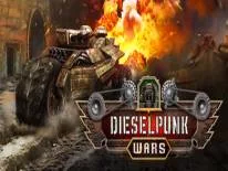 Erfolge und Trophäen für Dieselpunk Wars