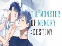 Cheats für THE MONSTER OF MEMORY:DESTINY auf PC