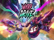 Cheats für Warp Drive auf PC