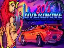Erfolge und Trophäen für 80's OVERDRIVE