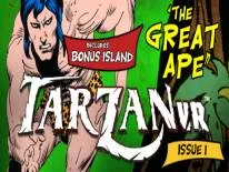 Erfolge und Trophäen für Tarzan VR Issue #1 - THE GREAT APE