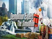 Erfolge und Trophäen für Demolition Expert - The Simulation