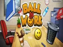 Cheats für Ball at Work: A Fun and Unique Game of Skill and P auf PC
