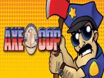 Cheats für Axe Cop auf PC