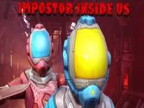 Erfolge und Trophäen für Impostor Inside Us