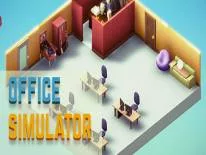 Cheats für Office Simulator auf PC