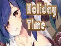 Erfolge und Trophäen für Holiday Time