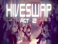 Erfolge und Trophäen für HIVESWAP: ACT 2