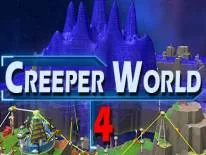 Erfolge und Trophäen für Creeper World 4