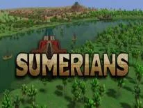 Cheats für Sumerians auf PC