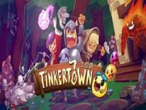 Cheats für Tinkertown auf PC