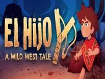 Erfolge und Trophäen für El Hijo - A Wild West Tale
