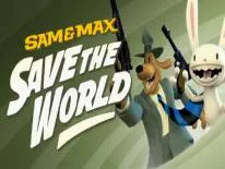 Erfolge und Trophäen für Sam *ECOMM* Max Save the World