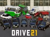 Cheats für Drive 21 auf PC