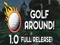 Erfolge und Trophäen für Golf Around!