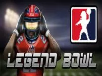 Cheats für Legend Bowl auf PC
