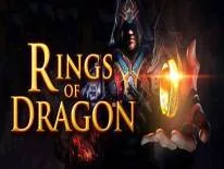 Cheats für Rise of dragons auf PC
