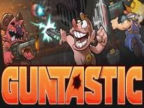 Erfolge und Trophäen für Guntastic
