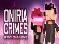 Erfolge und Trophäen für Oniria Crimes