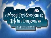 Cheats für Is It Wrong to Try to Shoot 'em Up Girls in a Dung auf PC