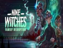 Erfolge und Trophäen für Nine Witches: Family Disruption