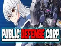 Cheats für Public Defense Corp auf PC