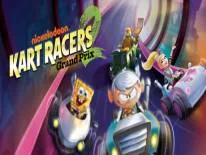 Erfolge und Trophäen für Nickelodeon Kart Racers 2: Grand Prix