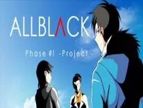 Erfolge und Trophäen für ALLBLACK Phase 1