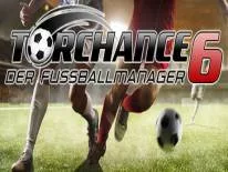 Cheats für Torchance 6 auf PC