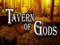Erfolge und Trophäen für Tavern of Gods