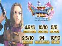 Erfolge und Trophäen für DRAGON QUEST XI S: Echoes of an Elusive Age - Defi