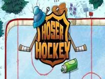 Cheats für Hoser Hockey auf PC